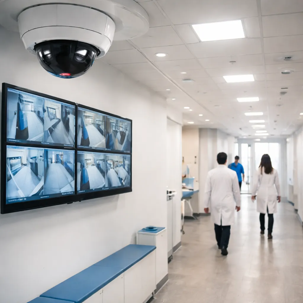 Access control and device protection